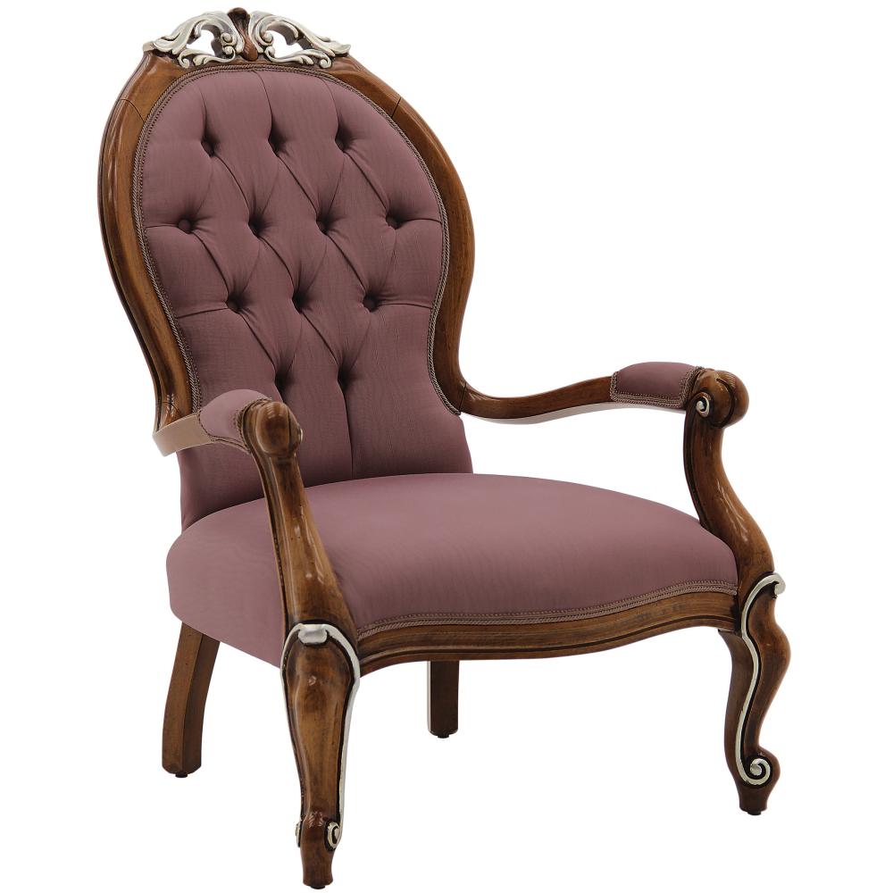 fotel elegans karpitozott butor barna luxus villa kenyelmes karpitos etterem nappali butorzat rusztikus vintage balaton kastely karpitos butor.jpg